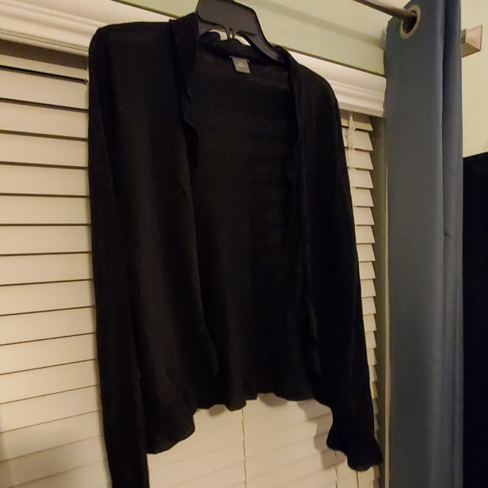 Ann Taylor Sweater